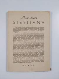 Sibeliana