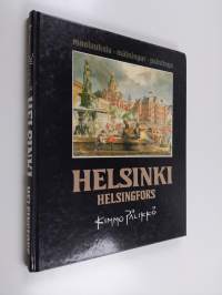 Helsinki = Helsingfors