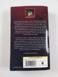 De dödas bok