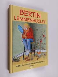 Bertin lemmenhuolet