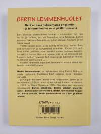 Bertin lemmenhuolet