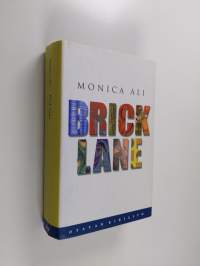 Brick Lane