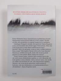 Jumalan kauhistuttava poissaolo