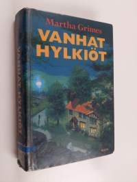 Vanhat hylkiöt