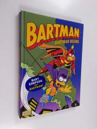 Bartman begins