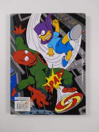 Bartman begins