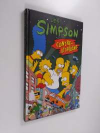 Les Simpson contre-attaquent