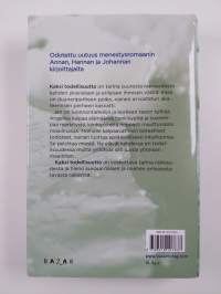Kaksi todellisuutta