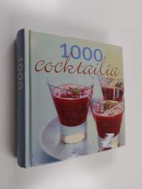 1000 Cocktailia