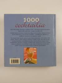 1000 Cocktailia