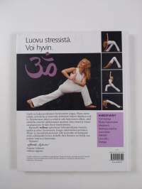 Voi hyvin : wellness-opas