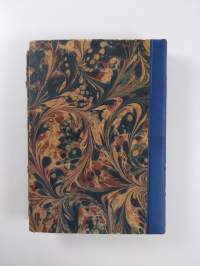 Muistelmat 1