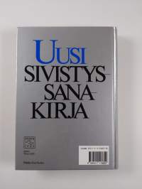 Uusi sivistyssanakirja