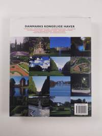 Danmarks kongelige haver