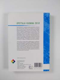 Opettaja vuonna 2010 - Opepro-hanke