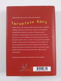 Terveisin Karo : sähköpostiromaani