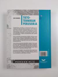 Tietotekniikan peruskirja