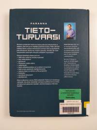 Paranna tietoturvaasi