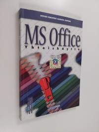 MS Office yhteiskäyttö
