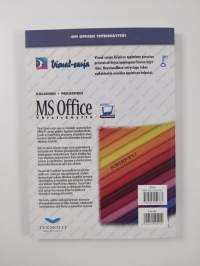 MS Office yhteiskäyttö