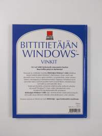 Bittitietäjän Windows-vinkit