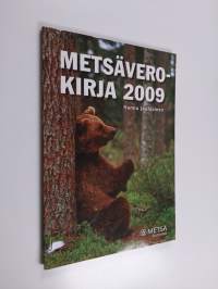 Metsäverokirja 2009