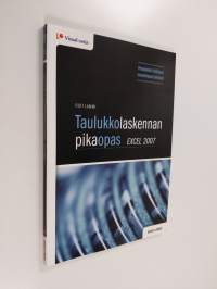 Taulukkolaskennan pikaopas : Excel 2007