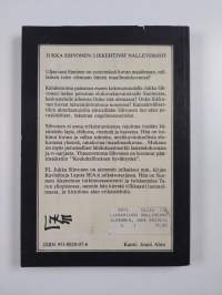 Liekehtivät nalleverhot