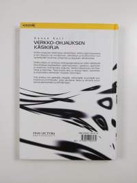 Verkko-ohjauksen käsikirja