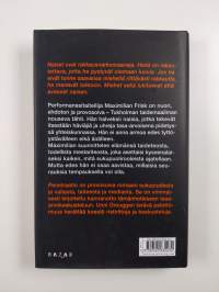Penetraatio