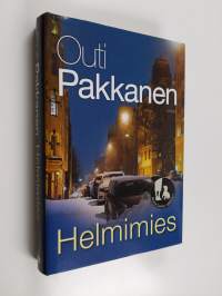 Helmimies