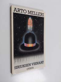 Siriuksen vieraat : balladi loismadoista ja tunnistamattomista lentävistä esineistä Suomen kesässä; ihmisistä niiden armoilla