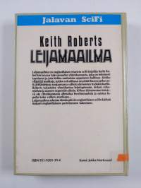 Leijamaailma