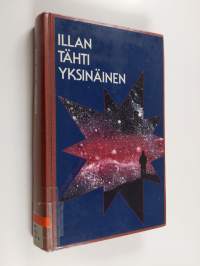 Illan tähti yksinäinen