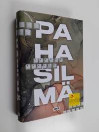 Pahasilmä
