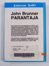 Parantaja