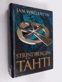 Strindbergin tähti