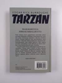 Urhea Tarzan