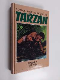Kauhea Tarzan