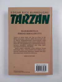 Kauhea Tarzan