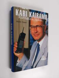 Kari Kairamo : kohtalona Nokia