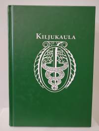 Kiljukaula - Helsingin Kauppakorkeakoulun ylioppilaskunnan laulukirja