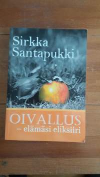 Oivallus -elämäsi eliksiiri