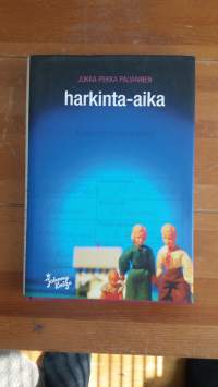 Harkinta-aika