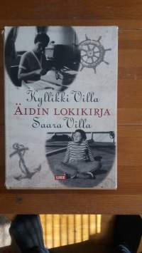 Äidin lokikirja