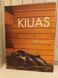 Kiuas, saunan sydän