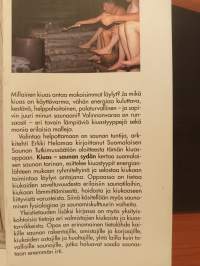 Kiuas, saunan sydän