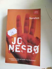 Jo Nesbö : suruton