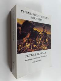 Ympäristötieteiden historia