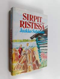 Sirpit ristissä